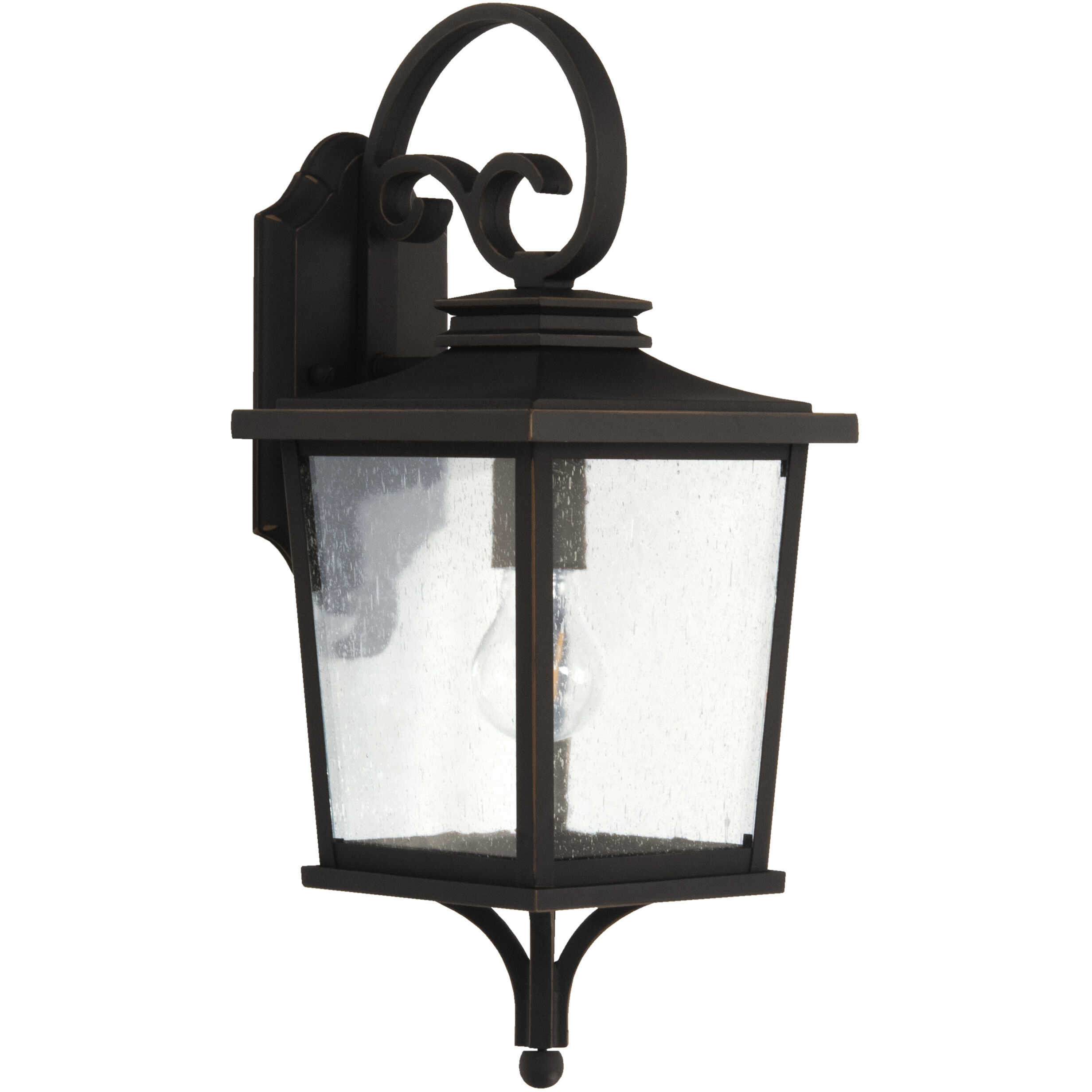 Tillman 1 Light 7.88 inch Outdoor Wall Light