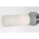 Drew & Jonathan Lawson 1 Light 24 inch Thistle Green Bath Vanity Wall Light