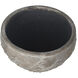 Girl Gray Planter
