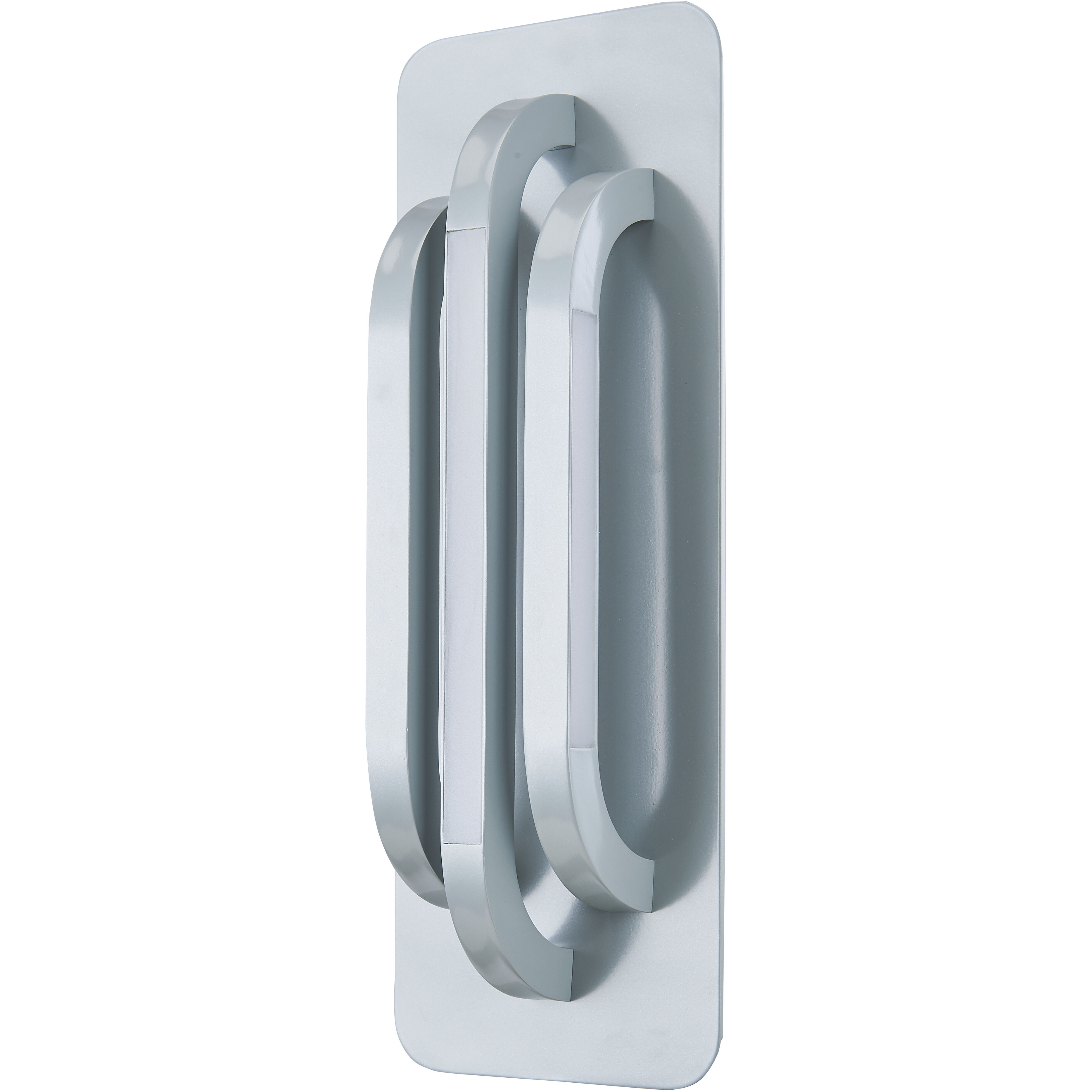 Paton LED 16 inch Silica Outdoor Wall Light