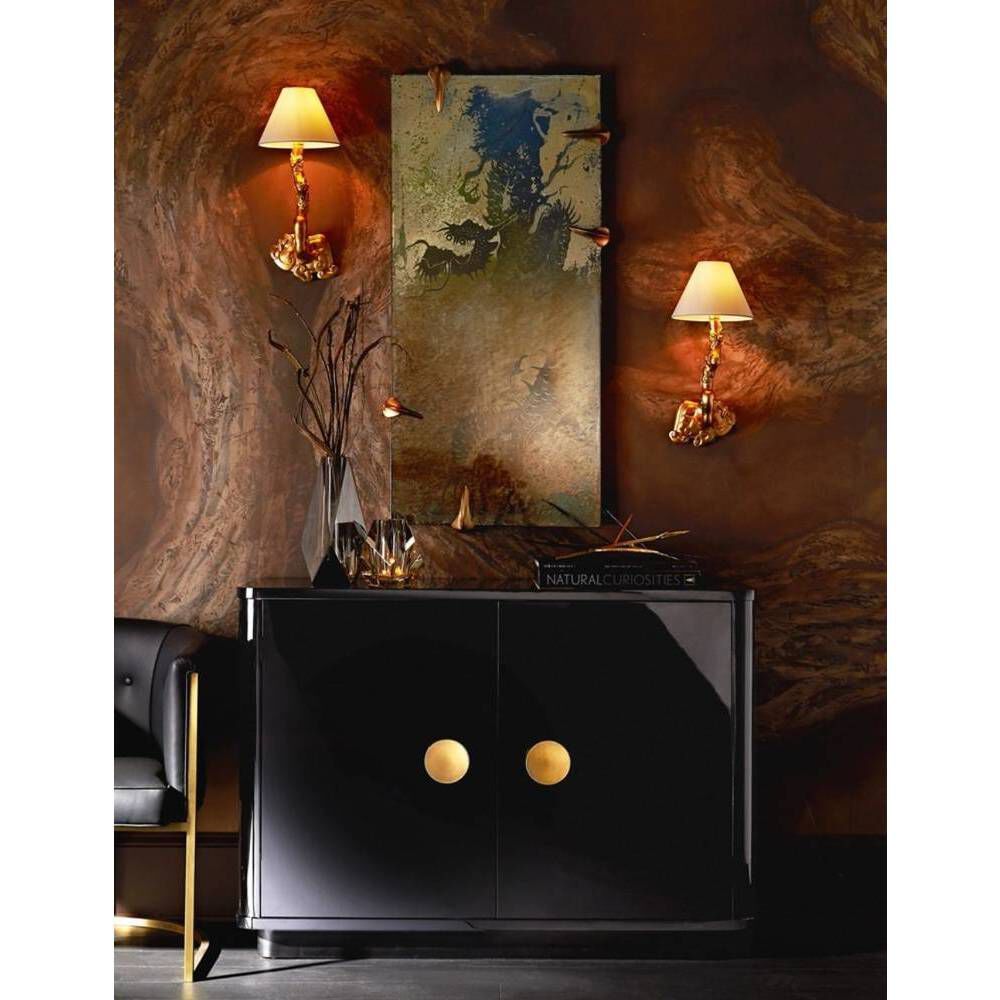 Gemma 12 X 7 inch Vase