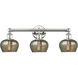 Fenton 3 Light 24.50 inch Bathroom Vanity Light