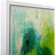 Jubilee 61.75 X 41.75 inch Hand Painted Canvas