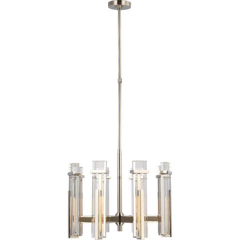 Ian K. Fowler Malik 1 Light 24.00 inch Chandelier