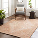 Granada 90 X 60 inch Tan Rug, Rectangle