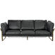 Apollo Aged Brass Sofa