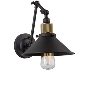 Jersey Wall Light