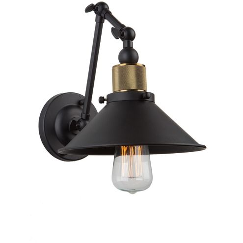 Jersey Wall Light