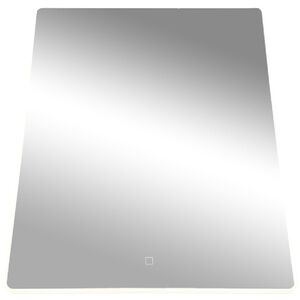 Reflections 31.5 X 23.6 inch Silver LED Mirror