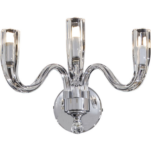 Metropolitan Family Collection Wall Sconce Wall Light
