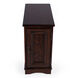 Harling  Plantation Cherry Chairside Chest