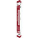 Brentwood LED 3 inch White Linear Strip Ceiling Light