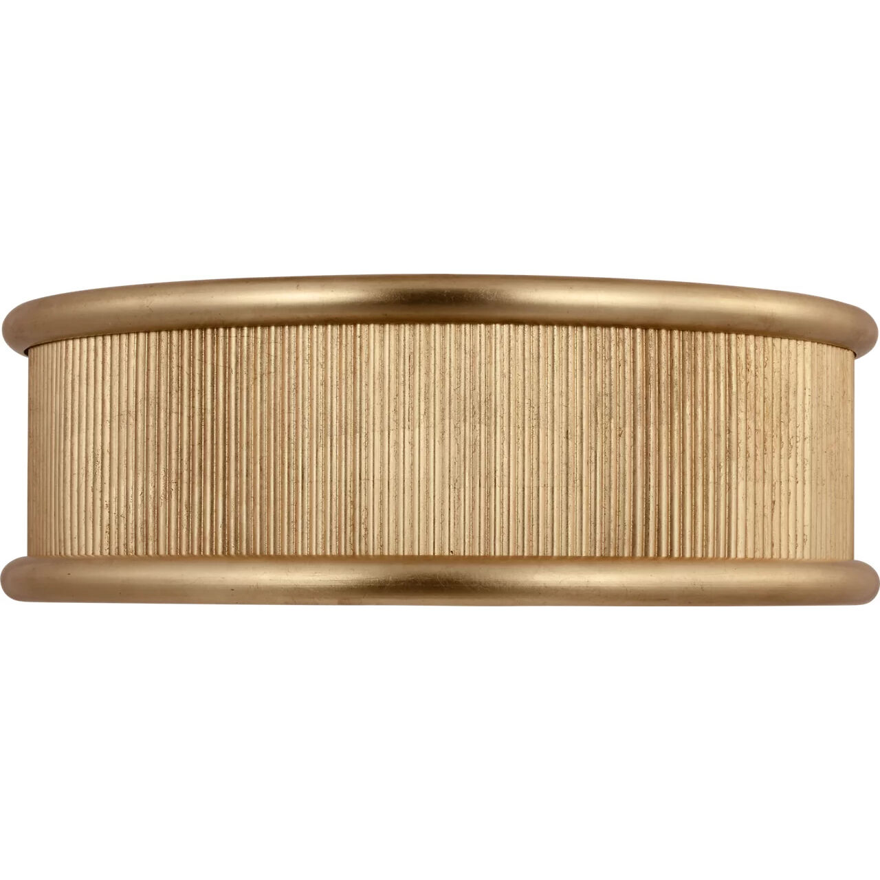 Paloma Contreras Ritz 5 Light 18 inch Gild Flush Mount Ceiling Light