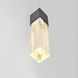 Fizz III LED 4.75 inch Bronze Mini Pendant Ceiling Light