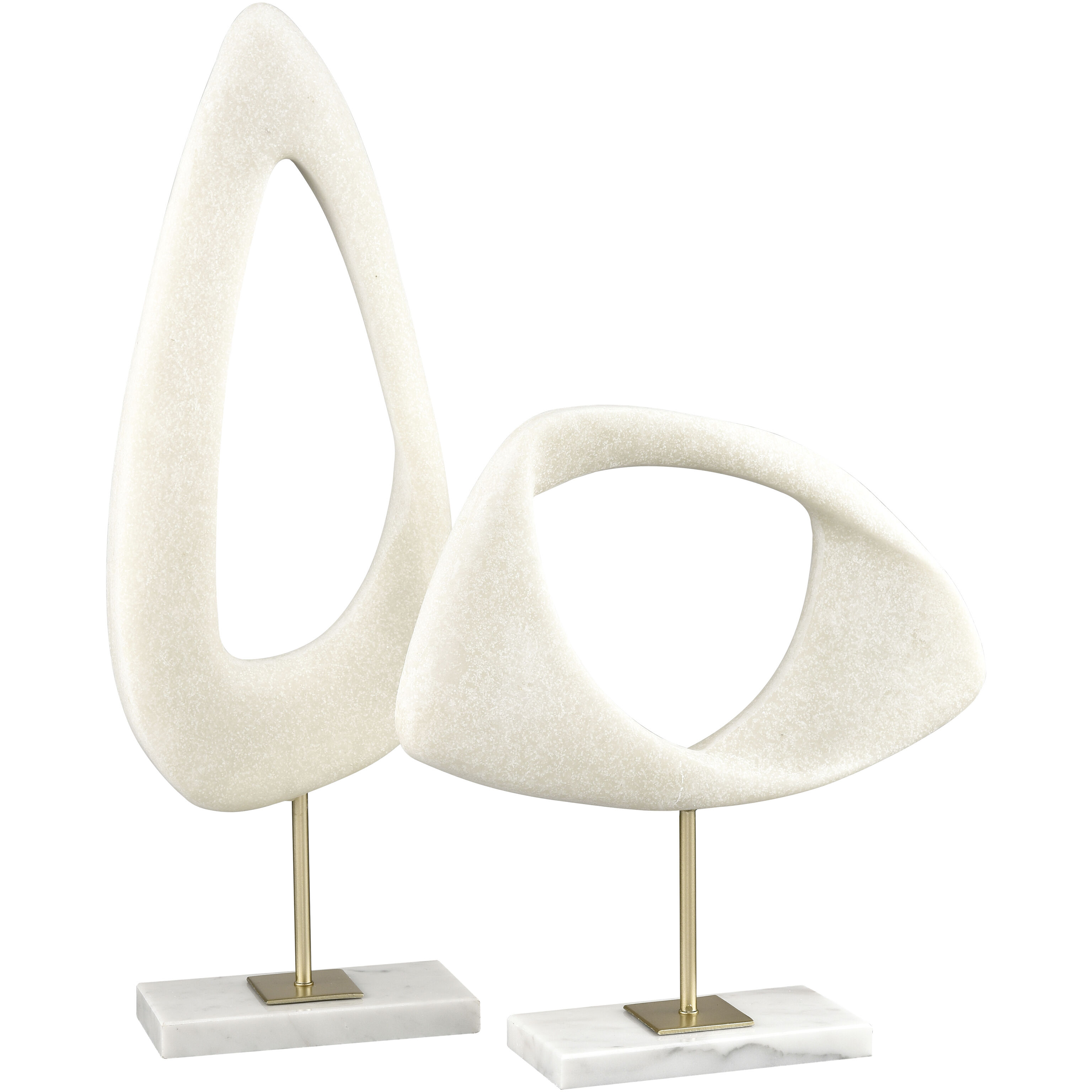 Hodge 20.75 X 7 inch Sculpture