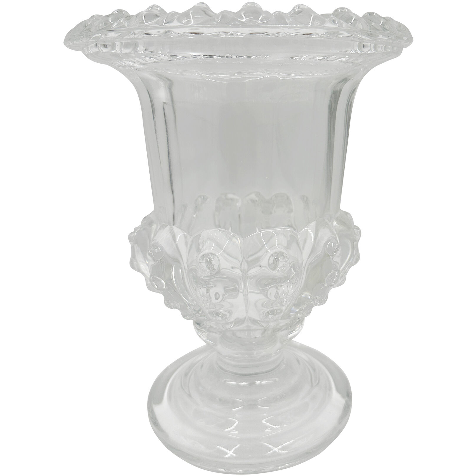 Omari 10.2 X 7.9 inch Vase