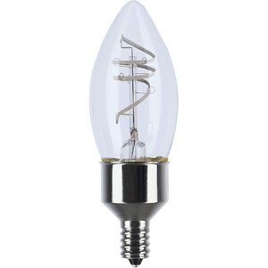 Reminiscent 120 2700K LED Filament