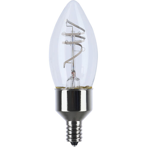 Reminiscent 120 2700K LED Filament