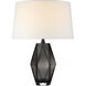 Chapman & Myers Palacios 1 Light 15.00 inch Table Lamp