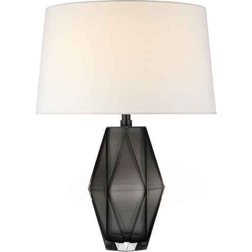 Chapman & Myers Palacios 1 Light 15.00 inch Table Lamp