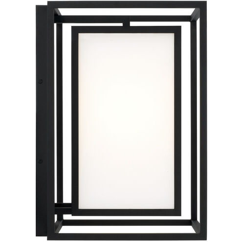 Aiden Outdoor Wall Lantern