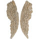 Soar Natural Wall Art, Set of 2