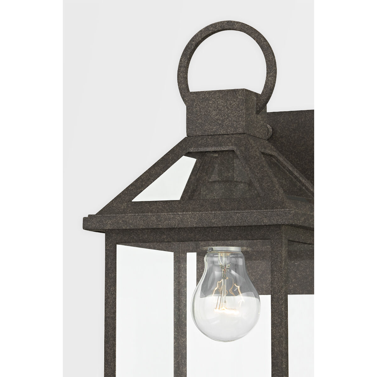 Sanders Outdoor Wall Sconce