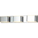 Bianca 6 Light 5.00 inch Bathroom Vanity Light