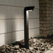 Independence 12 11.60 watt Textured Black Landscape 12V Path & Spread