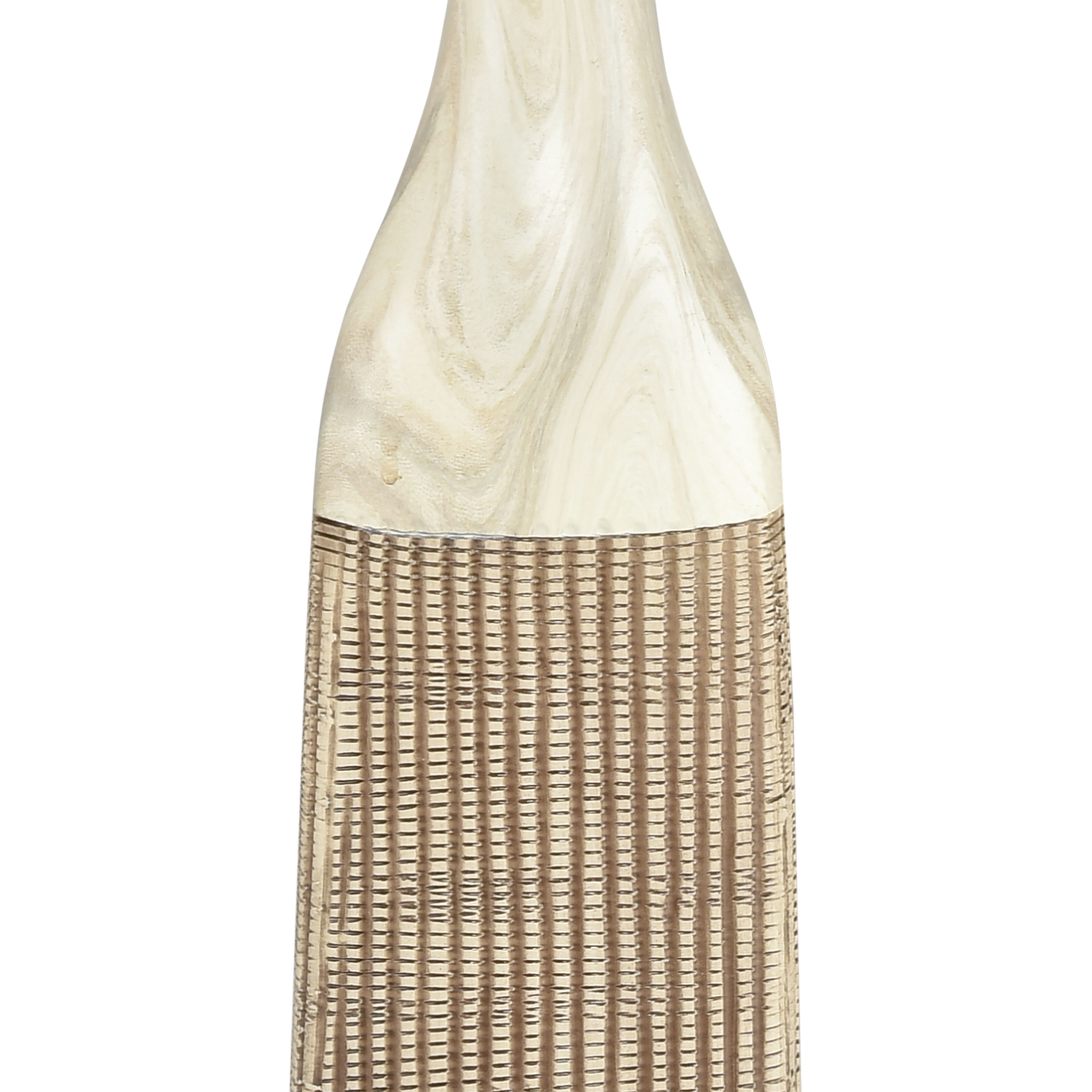 Rollins 19.75 X 4.5 inch Vase