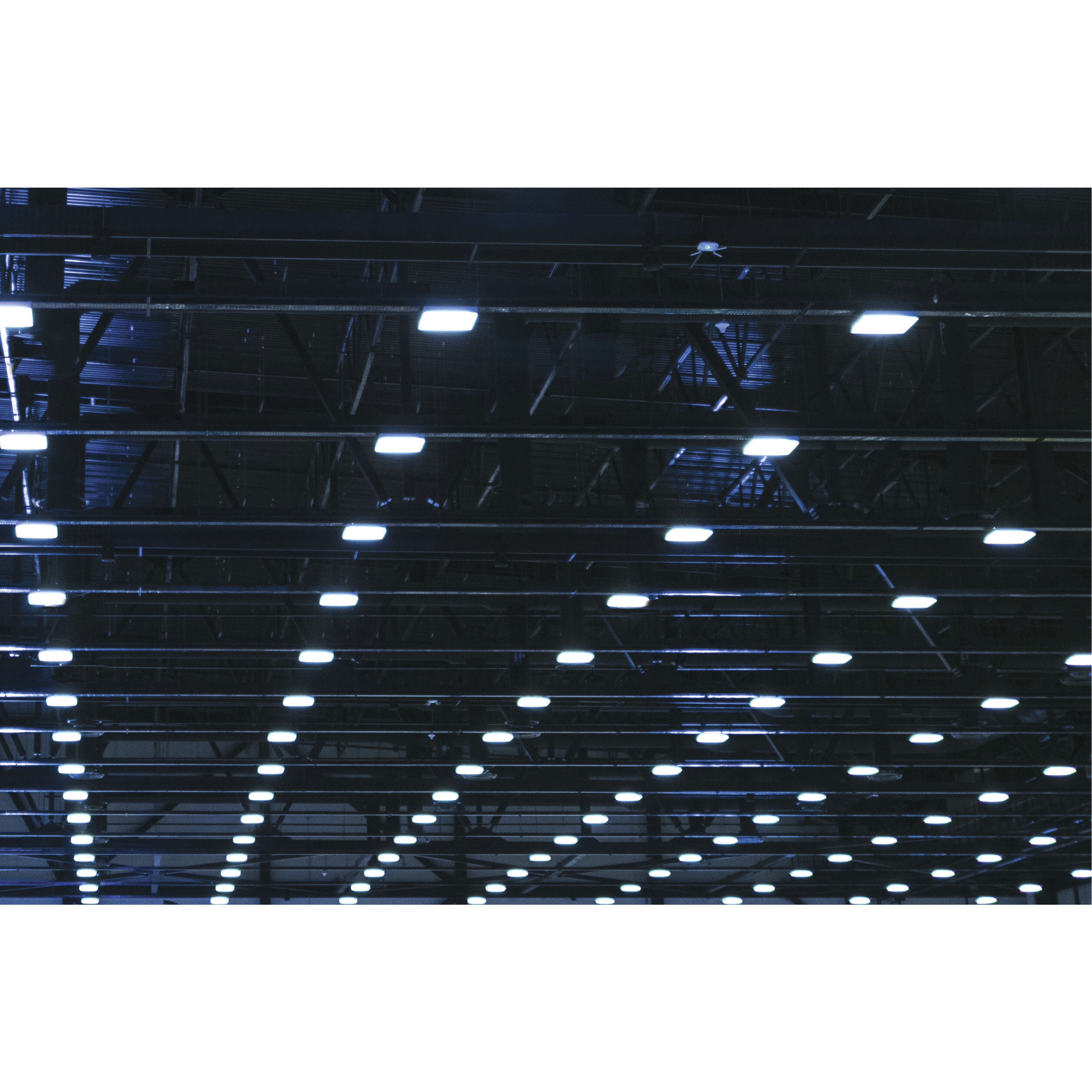 Brentwood LED 8.5 inch Bronze Surface Mount Ceiling Light