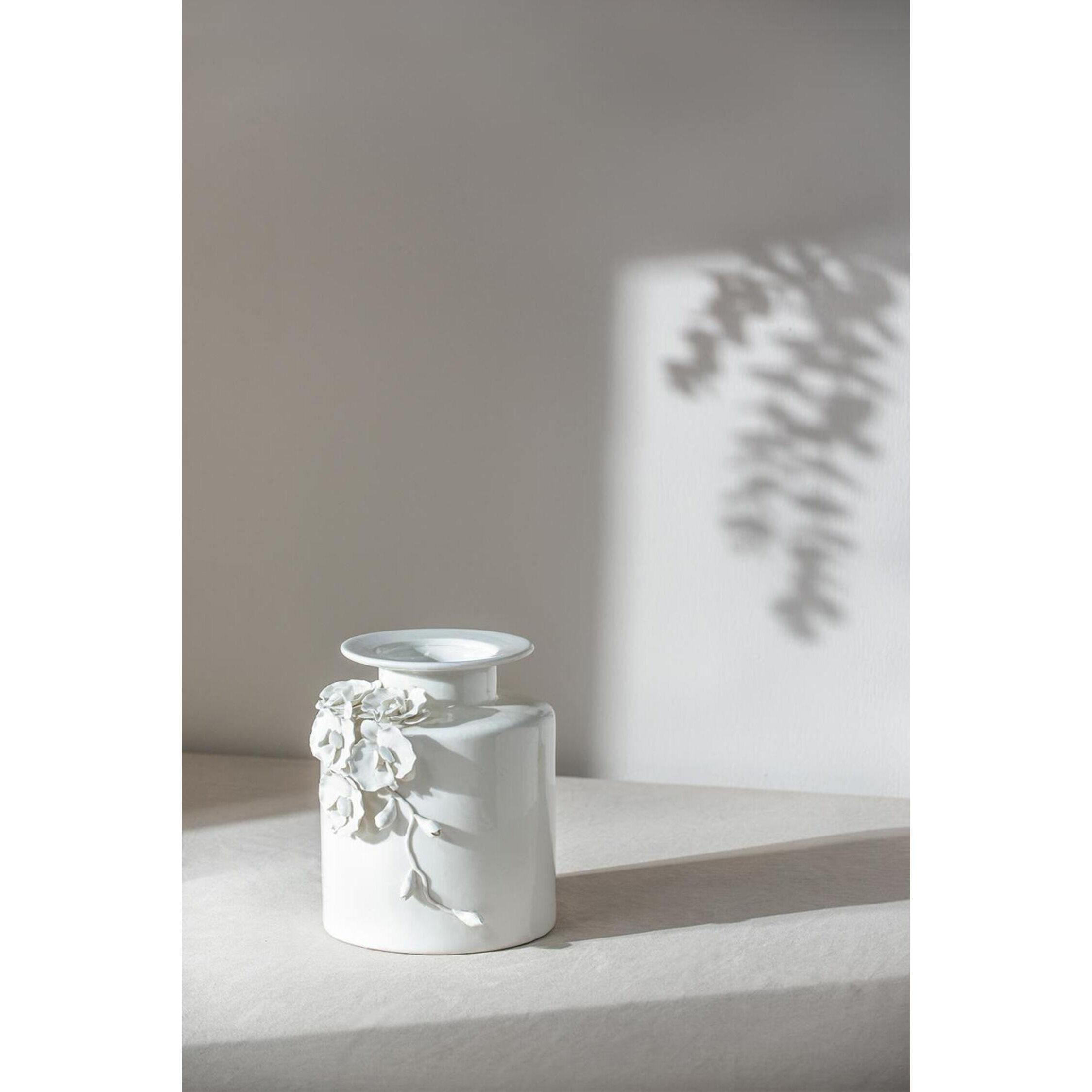 Seaford 8.8 X 7.9 inch Vase