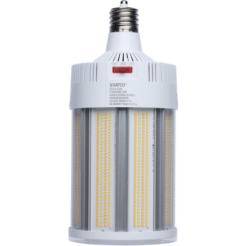 ColorQuick LED EX39 Mogul Extended 270 watt 3000K/4000K/5000K HID Replacements