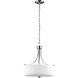 Canfield 3 Light 16.00 inch Pendant