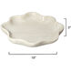 Frill 18 X 3 inch Bowl, Inline