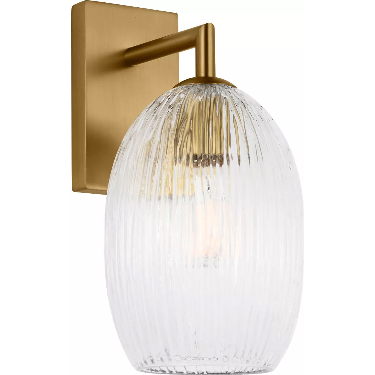 HABLE Serafina Sconce Wall Light
