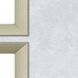 Abstract Collection Gray Framed Art