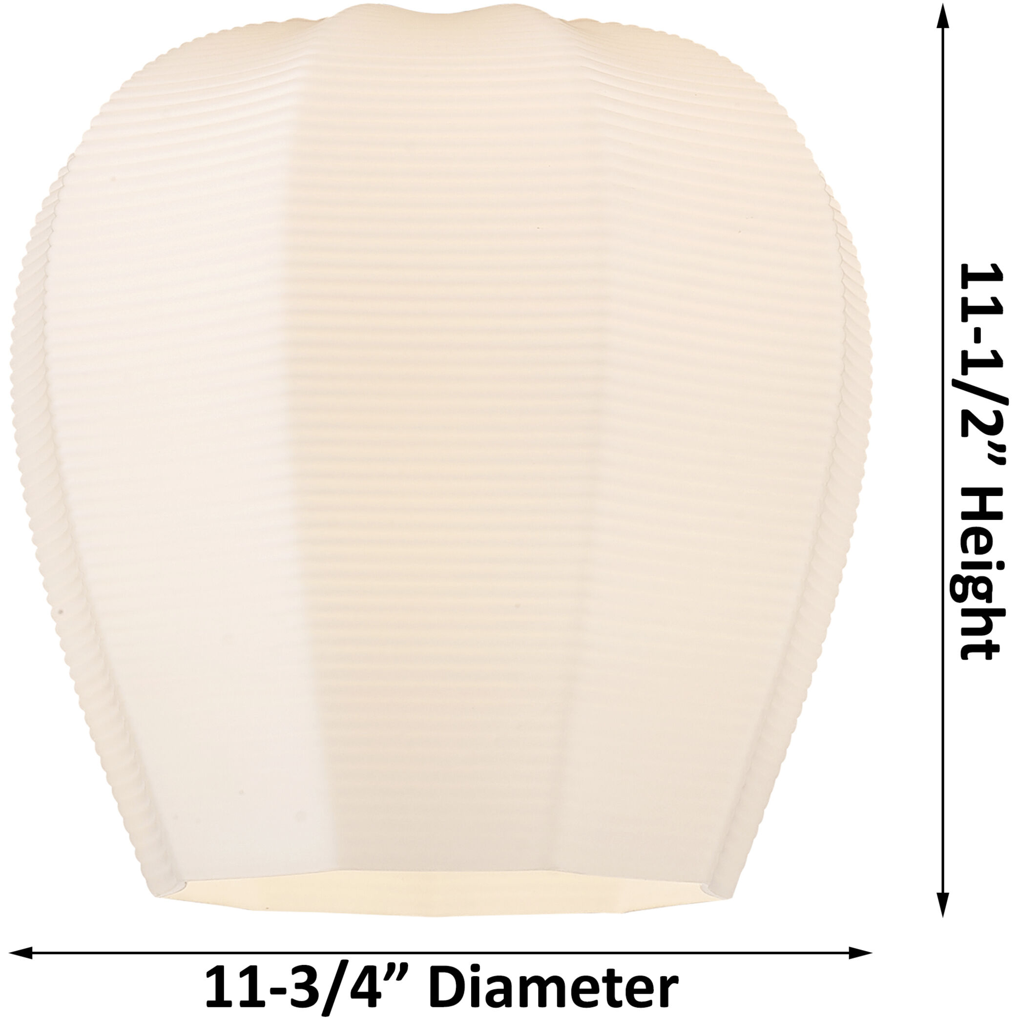 Edison Norfolk 1 Light 12 inch Matte Black Semi-Flush Mount Ceiling Light in Matte White Glass