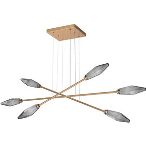 Rock Crystal Island Light