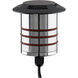 Colorscaping 12 5 watt Stainless Steel Coated in Bronze Path Indicator Light, Colorscaping