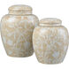 Yvonne 8.5 X 6.5 inch Jar, Set of 2