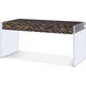 Arakan 65 X 28 inch Desk, Wooden