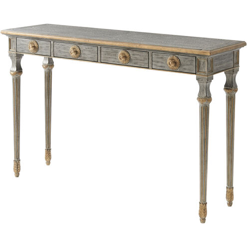 Theodore Alexander 54 X 16 inch Console Table