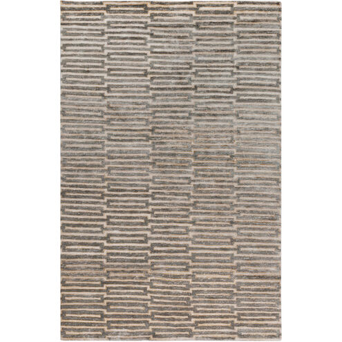 Coolbaugh 156 X 108 inch Brown Rug, Rectangle