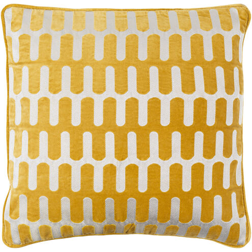 Connecticut 18 inch Pillow Kit