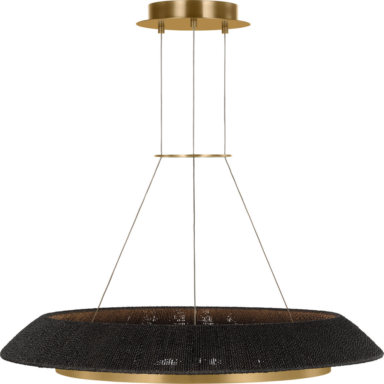 Sean Lavin Noa Chandelier