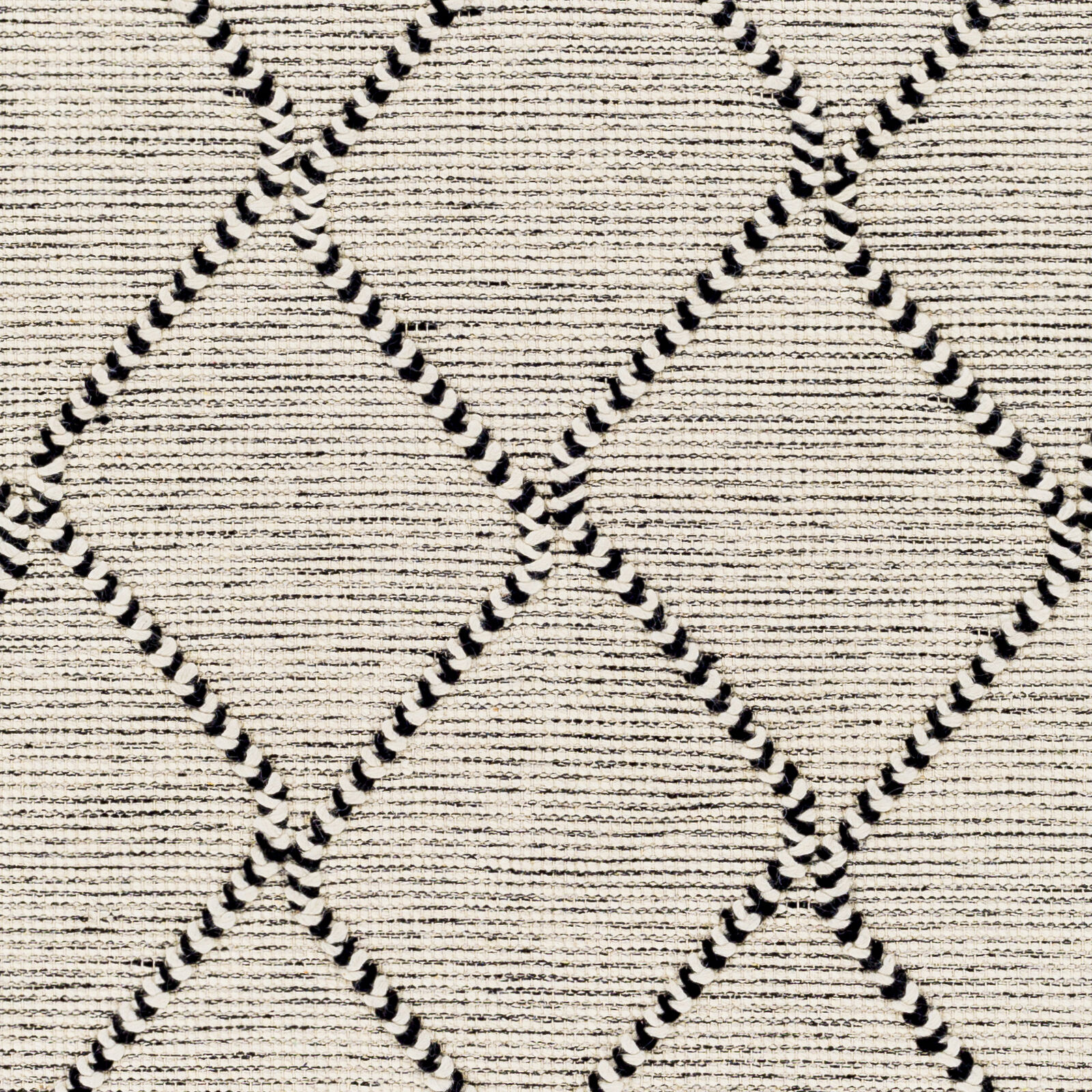 Uttar 96 X 30 inch Light Grey Rug in 2.5 x 8, Runner