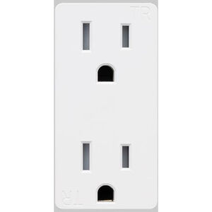 Outlet Dimmer and Switch