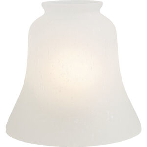 Aire Etched Seedy 5 inch Glass Shade