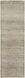 Reika 96 X 30 inch Off-White Rug, Runner